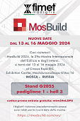Mos Build 2024
